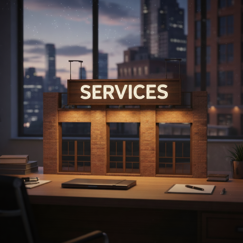 Services