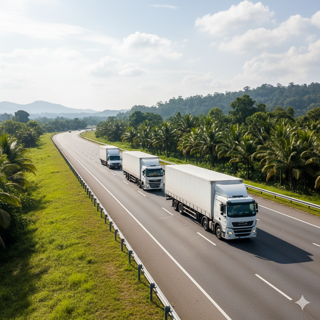 S Land Transportation